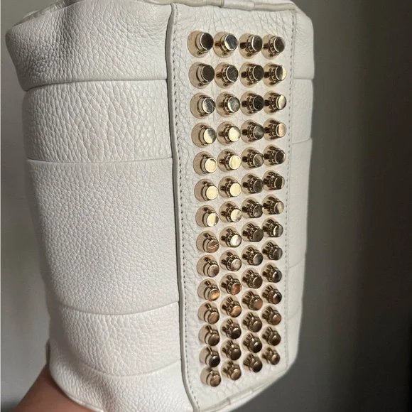 Alexander Wang Rocco Duffle Bag - Picture 6 of 13